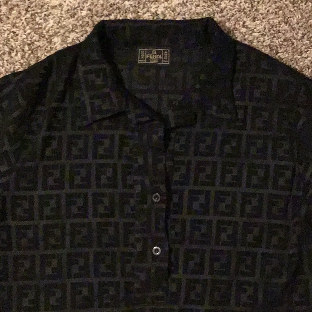 Fendi Set